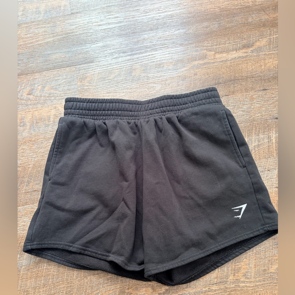 Gymshark shorts